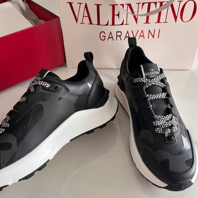 FASH Valentino Shoes 2409PZ0090