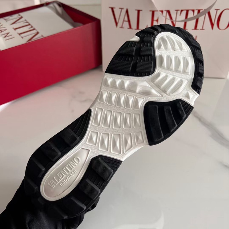 FASH Valentino Shoes 2409PZ0090