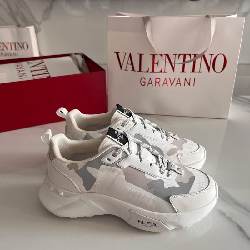 FASH Valentino Shoes 2409PZ0091