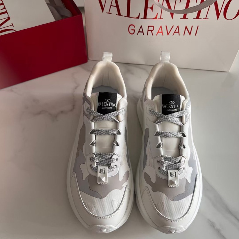 FASH Valentino Shoes 2409PZ0091