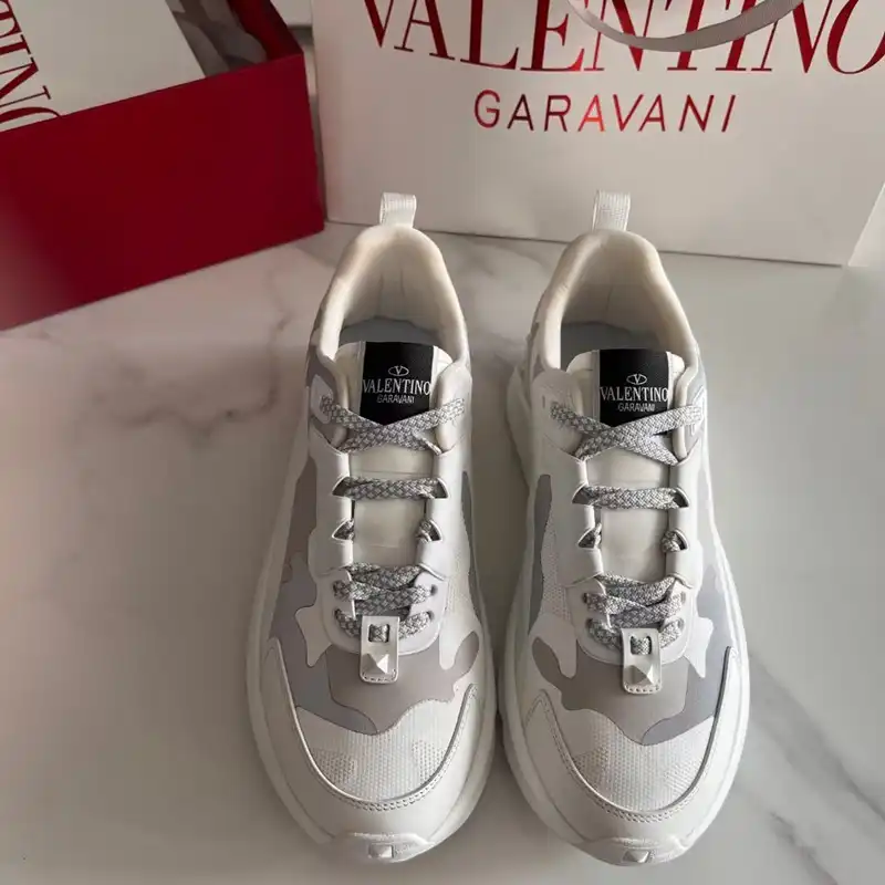 Valentino Shoes 2409PZ0091