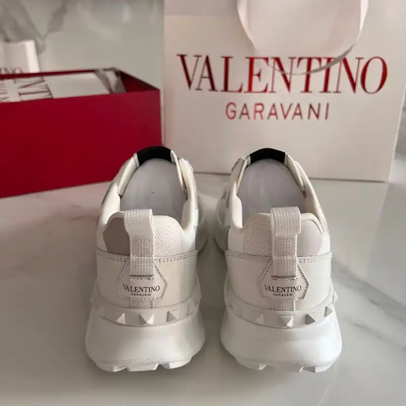 Valentino Shoes 2409PZ0091