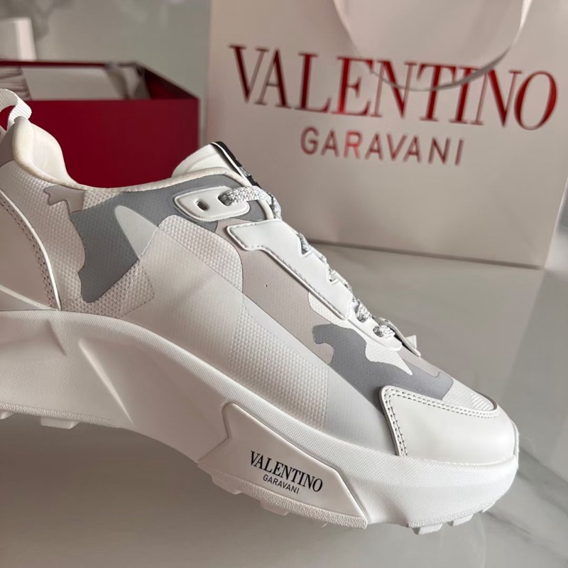 FASH Valentino Shoes 2409PZ0091