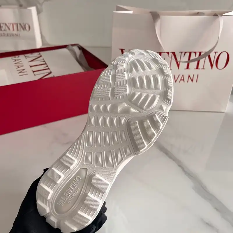 Valentino Shoes 2409PZ0091