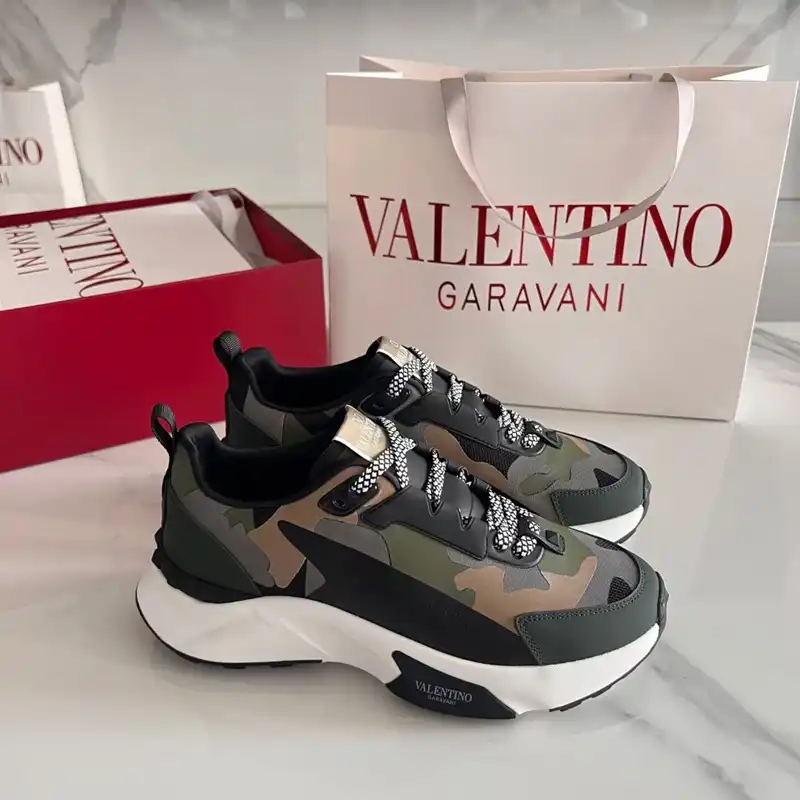 Official Brother Sam Valentino Shoes 2409PZ0092