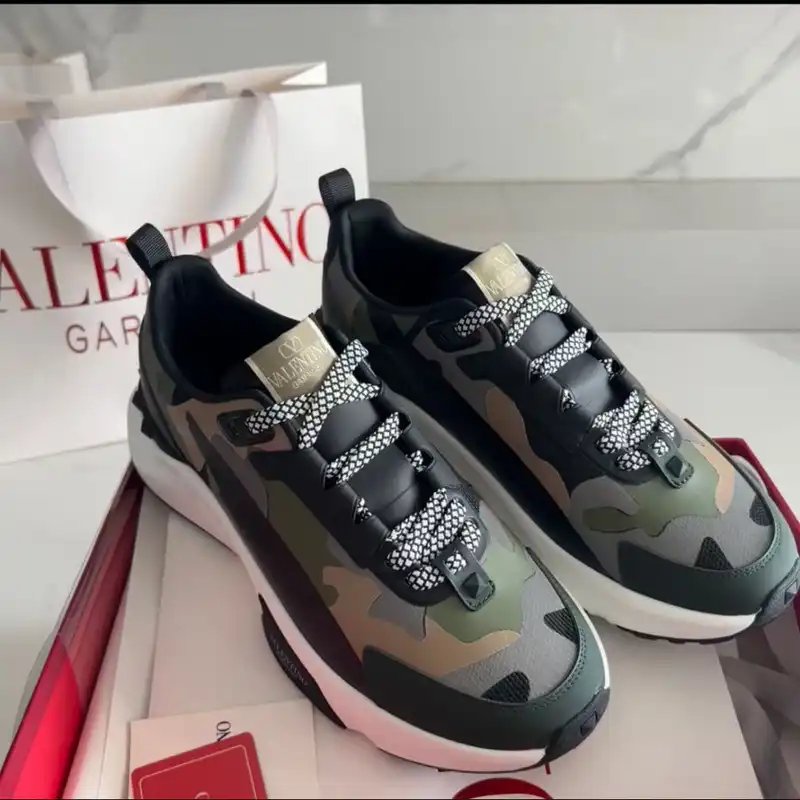 Official Brother Sam Valentino Shoes 2409PZ0092