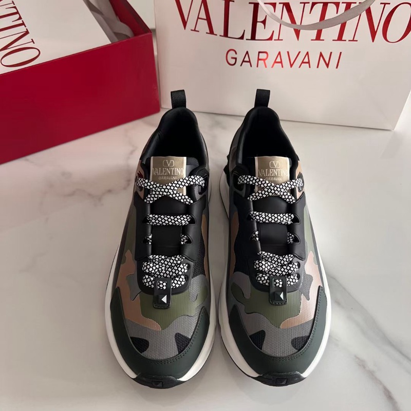 FASH Valentino Shoes 2409PZ0092