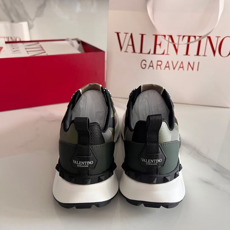 FASH Valentino Shoes 2409PZ0092