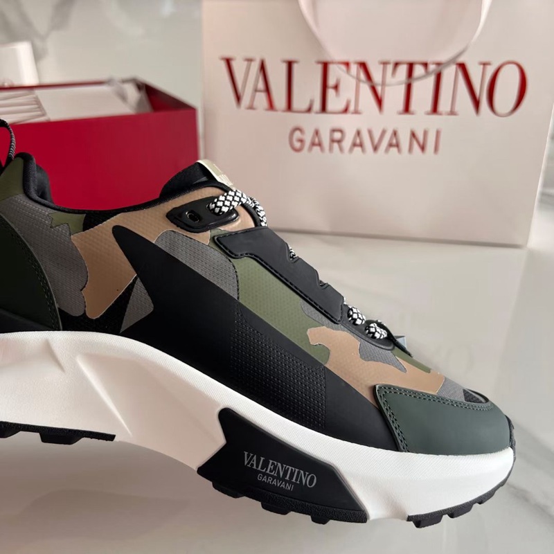 FASH Valentino Shoes 2409PZ0092