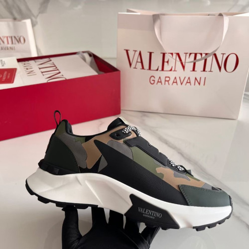 FASH Valentino Shoes 2409PZ0092