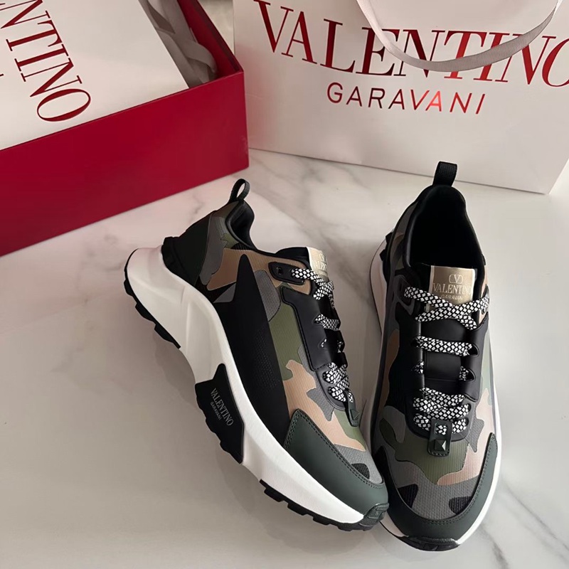 FASH Valentino Shoes 2409PZ0092