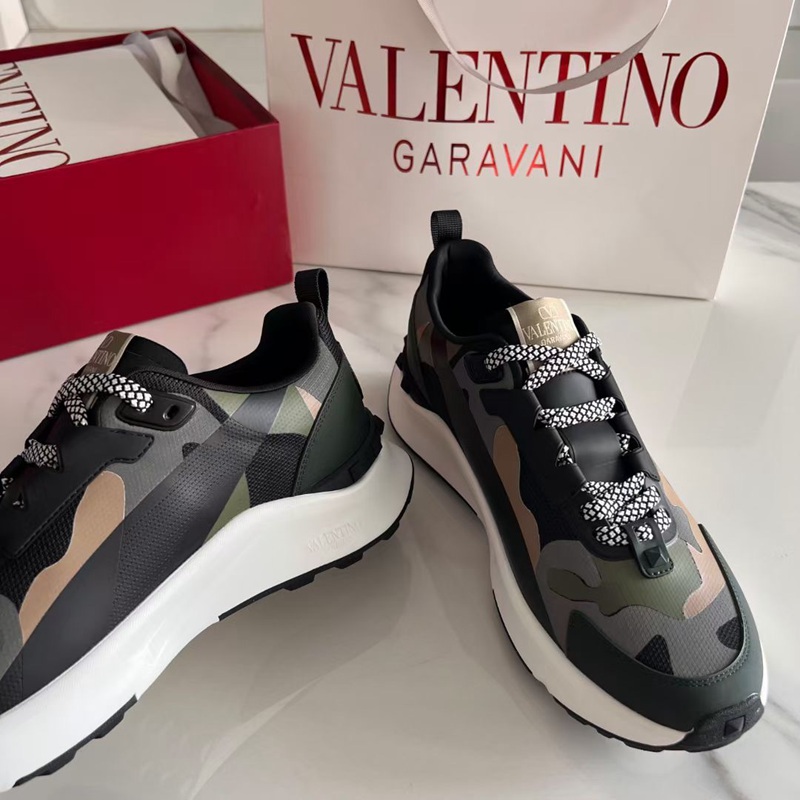 FASH Valentino Shoes 2409PZ0092