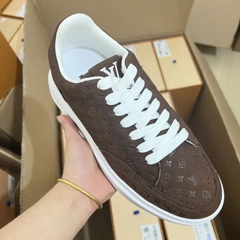 LV Shoes 2409PZ0094