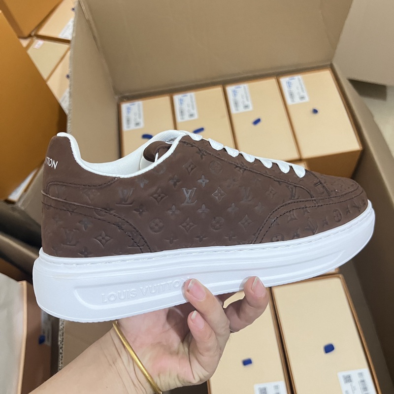 Louis Vuitton Shoes 2409PZ0094