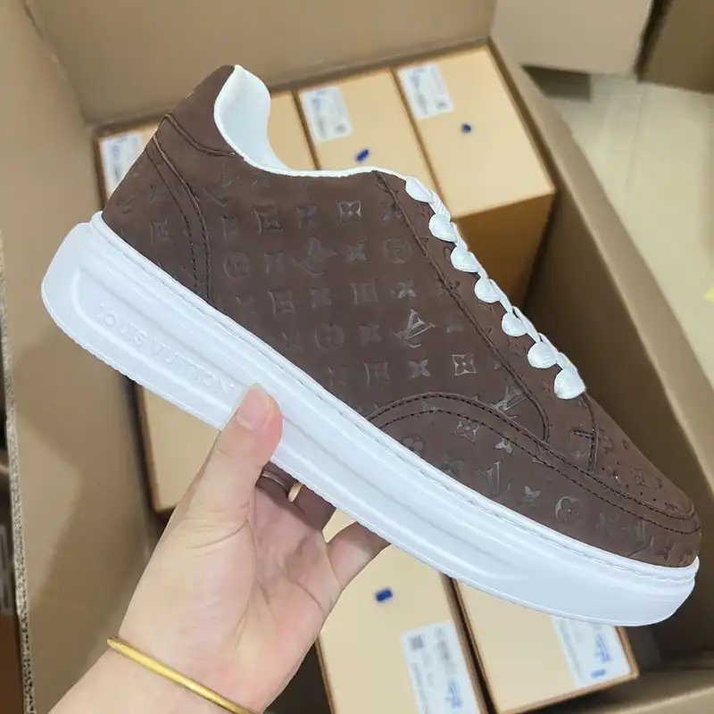 LV Shoes 2409PZ0094