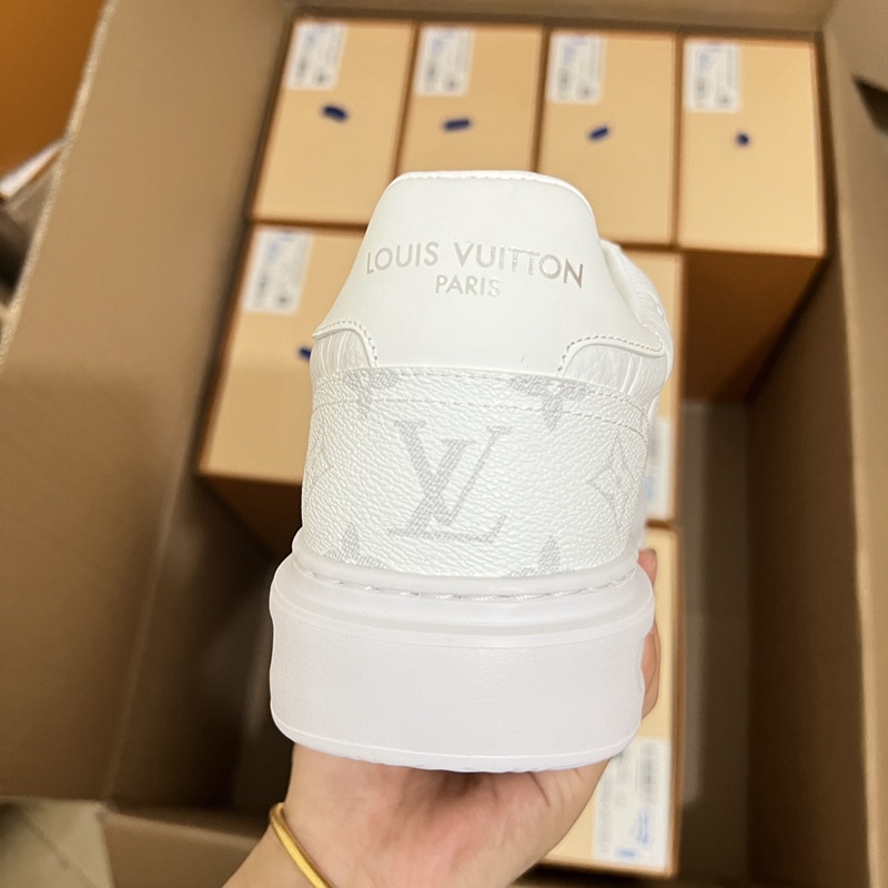 LV Shoes 2409PZ0100