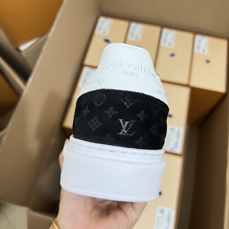 LV Shoes 2409PZ0109