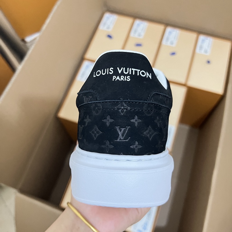 LV Shoes 2409PZ0111