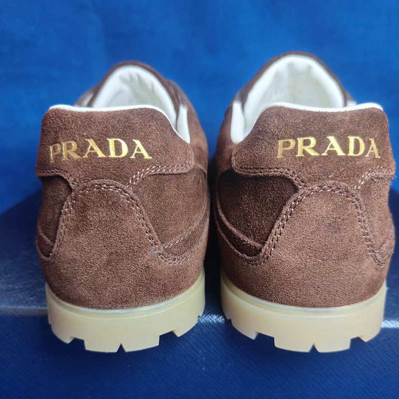 FASH Prada Shoes 2409PZ0112