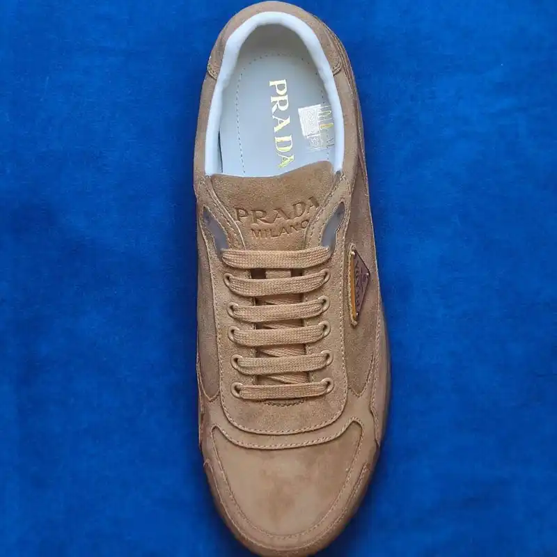 Official Brother Sam Prada Shoes 2409PZ0113