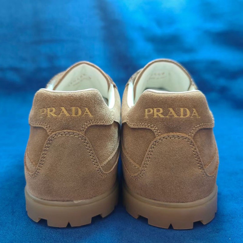 FASH Prada Shoes 2409PZ0113