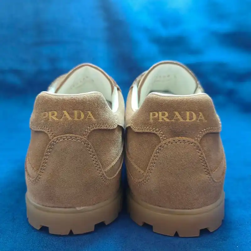 Prada Shoes 2409PZ0113