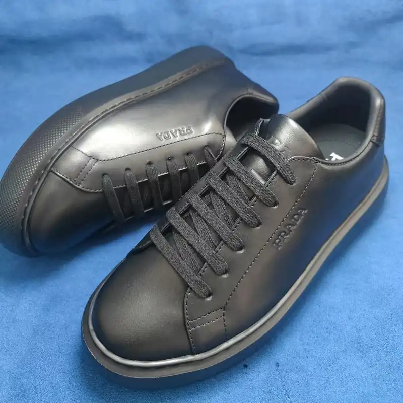 Official Brother Sam Prada Shoes 2409PZ0114