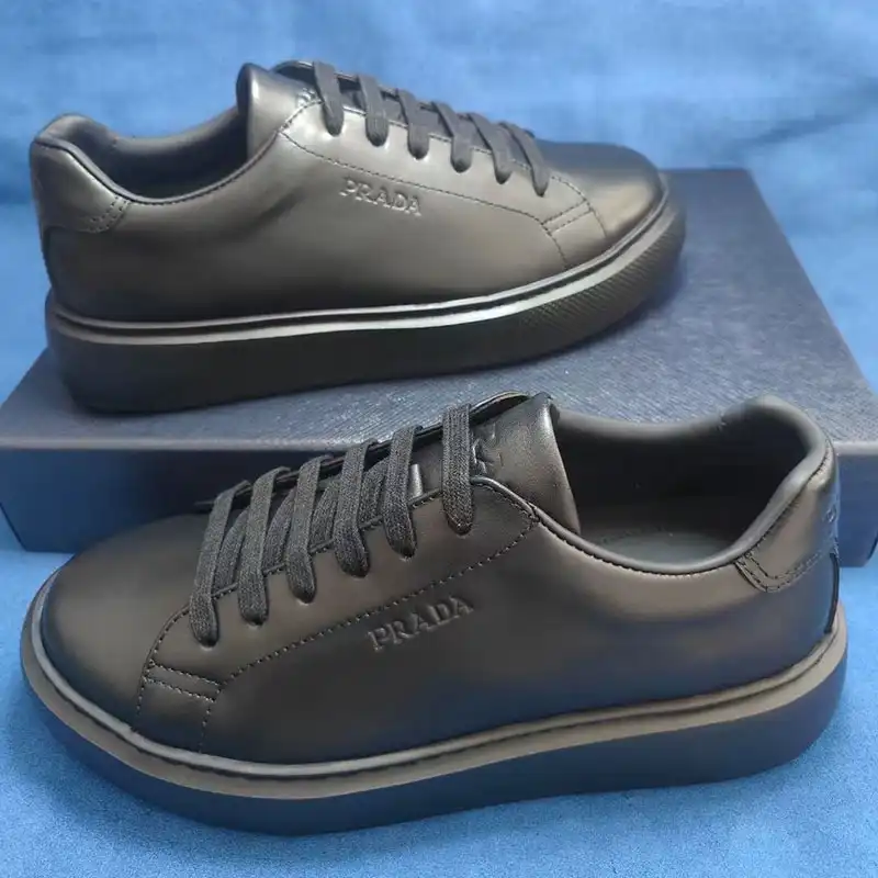 Official Brother Sam Prada Shoes 2409PZ0114