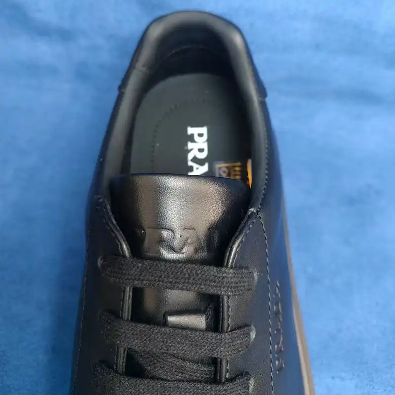 Official Brother Sam Prada Shoes 2409PZ0114