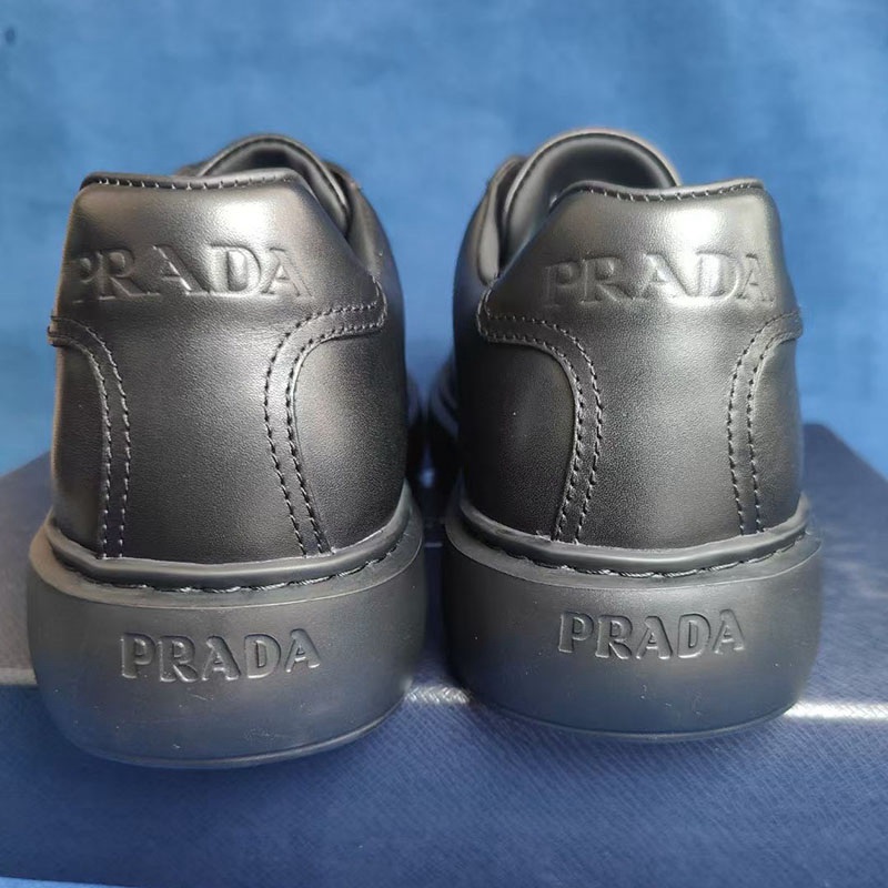 FASH Prada Shoes 2409PZ0114