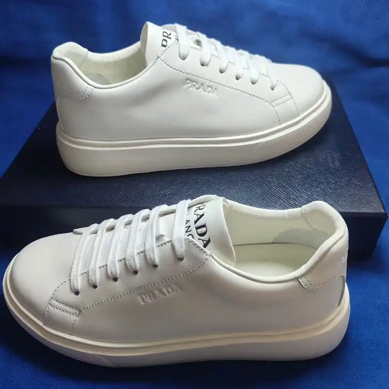 Official Brother Sam Prada Shoes 2409PZ0115