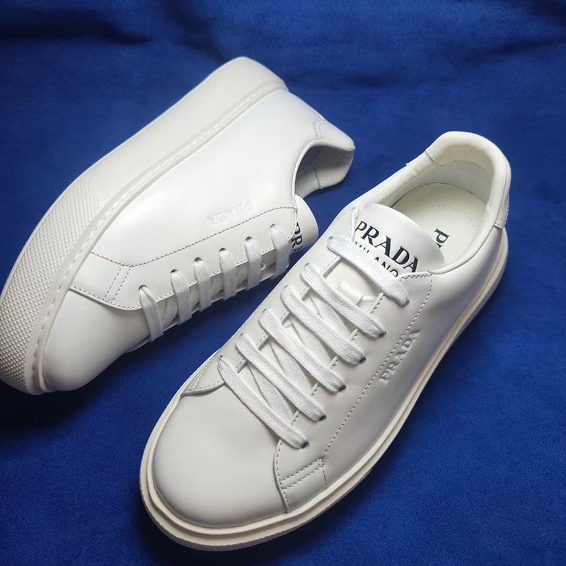 FASH Prada Shoes 2409PZ0115