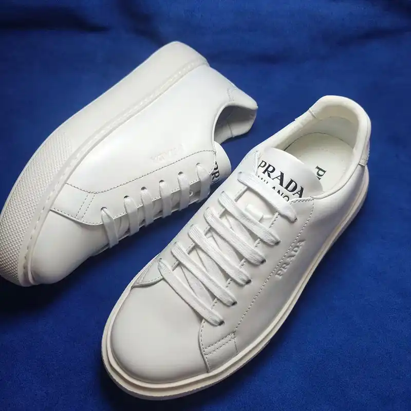 Official Brother Sam Prada Shoes 2409PZ0115