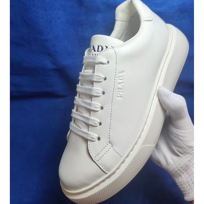 FASH Prada Shoes 2409PZ0115