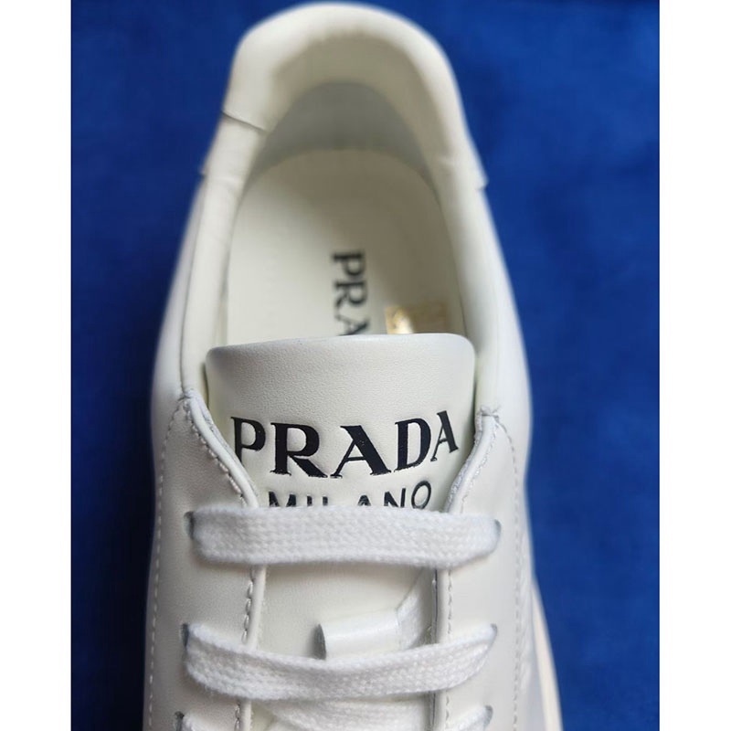 FASH Prada Shoes 2409PZ0115