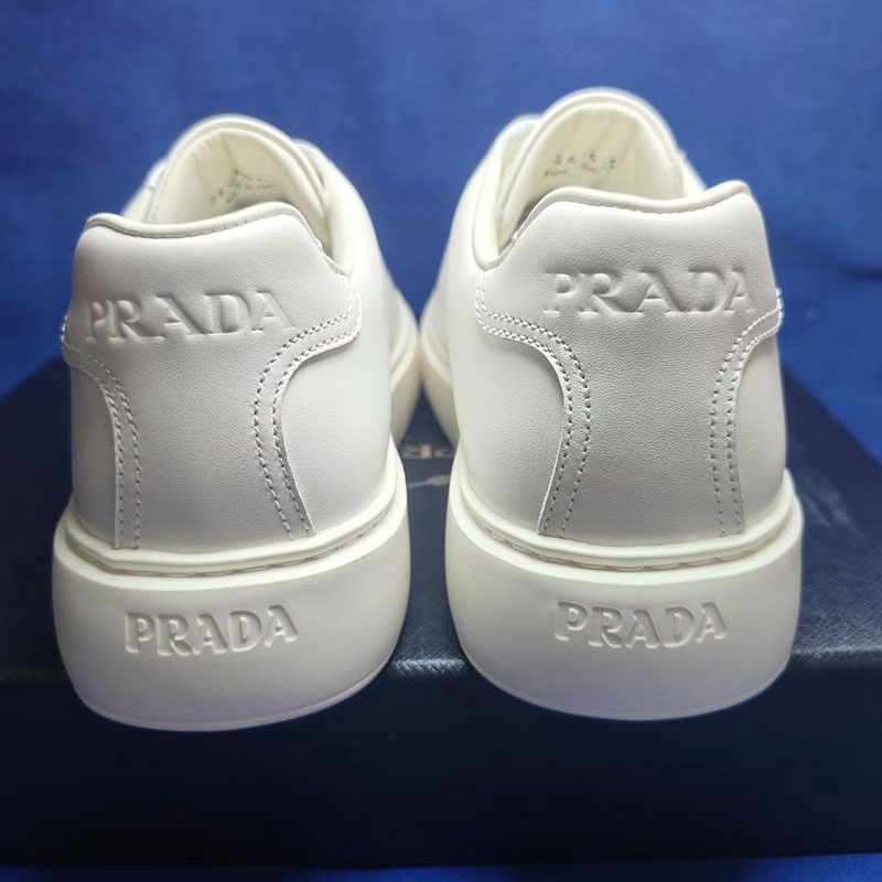 FASH Prada Shoes 2409PZ0115