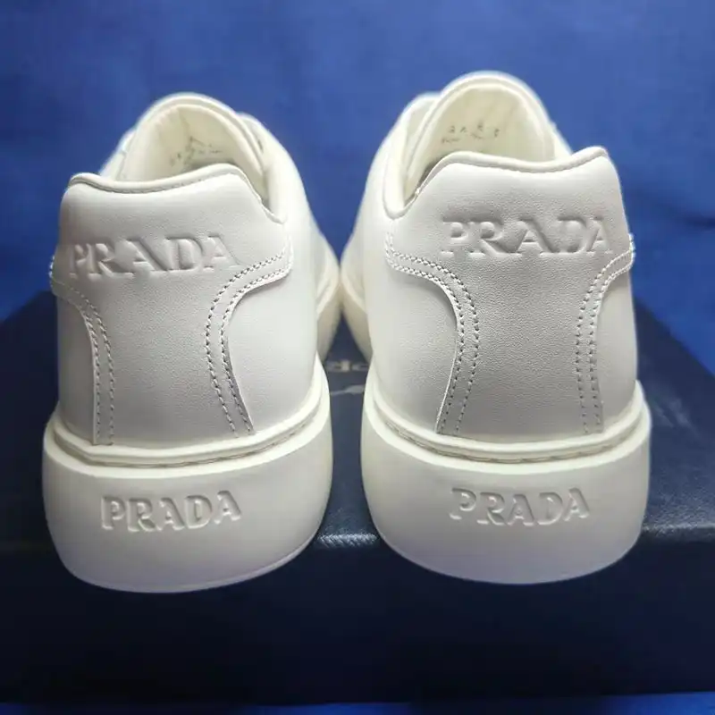 Prada Shoes 2409PZ0115