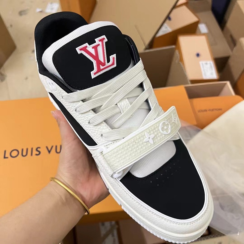 LV Shoes 2409PZ0121