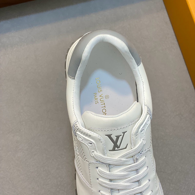 FASH LOUIS VUITTON Shoes 2409PZ0134