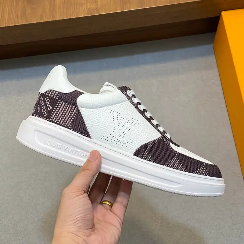 Fashionrep LV Shoes 2409PZ0143