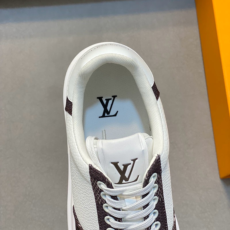 LV Shoes 2409PZ0143