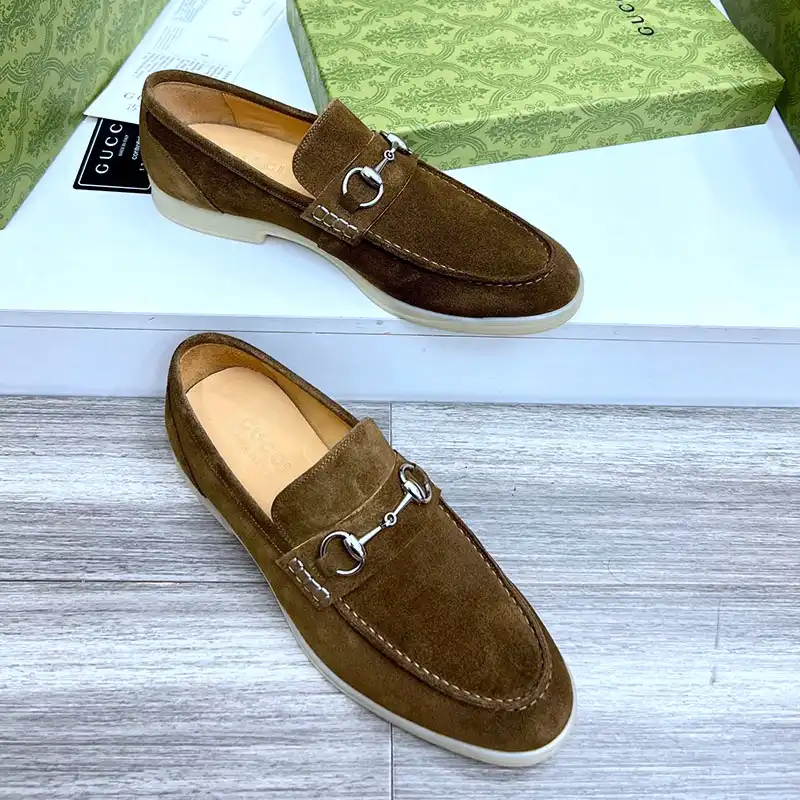 Cheap Gucci Shoes 2409PZ0150