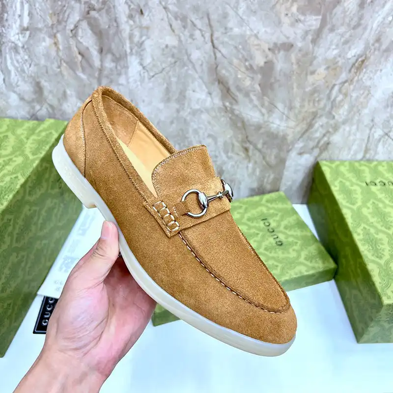 Fashionrep Gucci Shoes 2409PZ0151