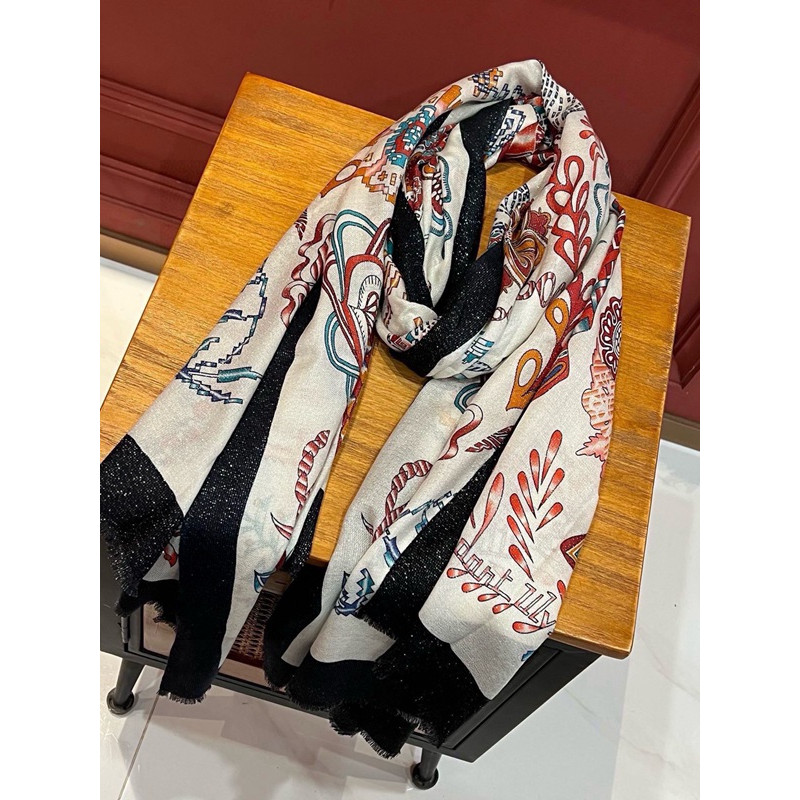 Rep FASH SCARVES scarves 2409SC0004