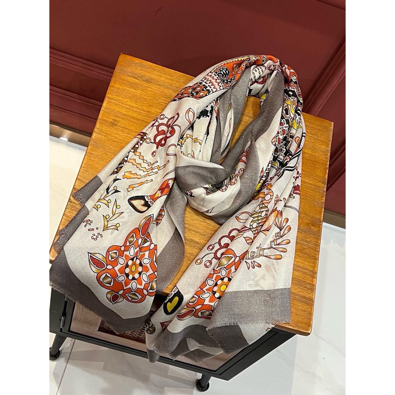 Rep FASH SCARVES scarves 2409SC0006