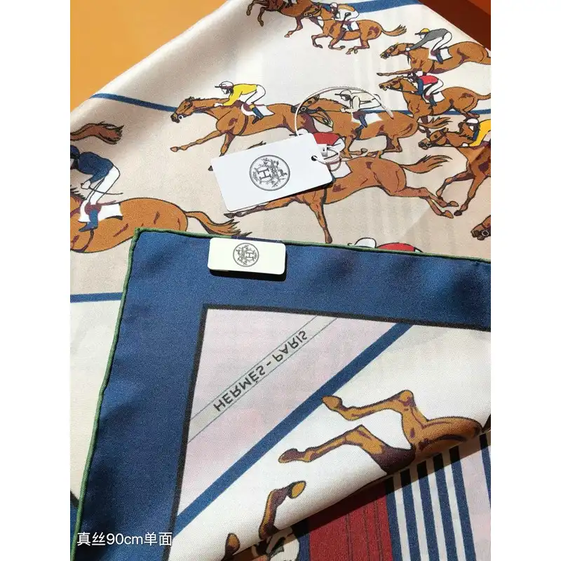 Official Brother Sam SCARVES scarves 2409SC0026