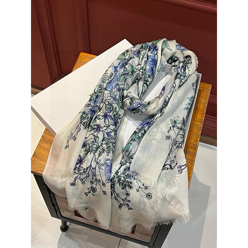 Cheap SCARVES scarves 2409SC0044