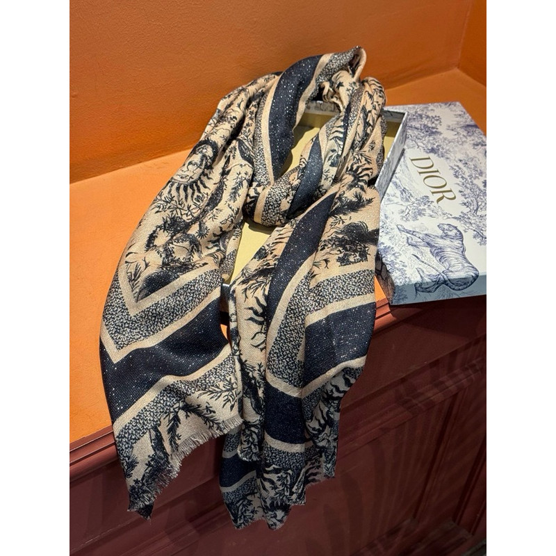 Cheap SCARVES scarves 2409SC0047