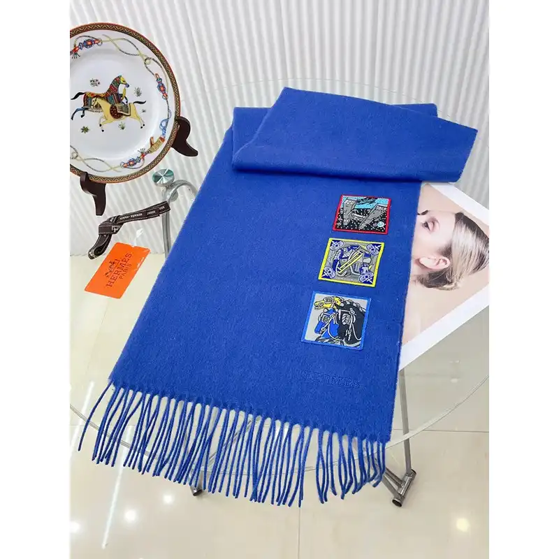 Official Brother Sam SCARVES scarves 2409SC0050