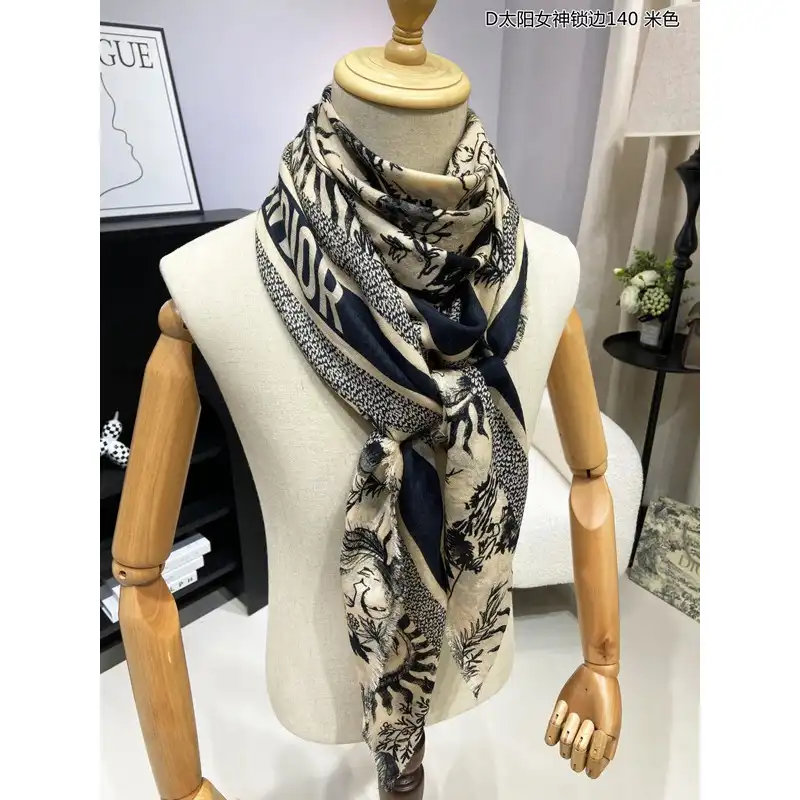 SCARVES scarves 2409SC0060